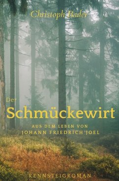 Der Schmückewirt - Bader, Christoph