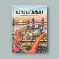 Klopse auf Jamaika - Reichelt, Peter