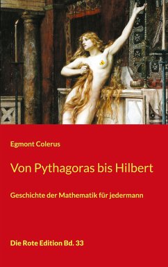 Von Pythagoras bis Hilbert - Colerus, Egmont