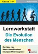 Lernwerkstatt Die Evolution des Menschen - Bild 1