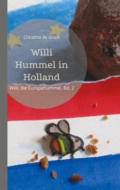 Willi Hummel in Holland - de Groot, Christina