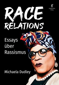 Race Relations - Dudley, Michaela