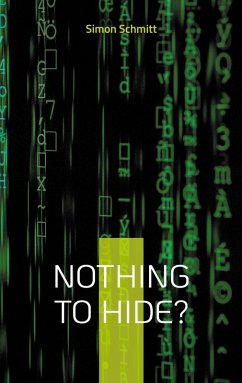 Nothing to hide? (eBook, ePUB)