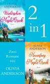 Wiedersehen in Maple Creek & Neuanfang in Maple Creek (eBook, ePUB)