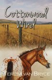 Cottonwood Wind (Double R Series, #1) (eBook, ePUB)