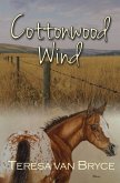 Cottonwood Wind (Double R Series, #1) (eBook, ePUB)