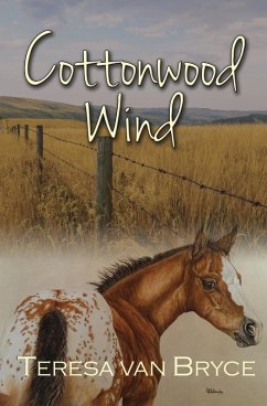 Cover Cottonwood Wind (eBook, ePUB)
