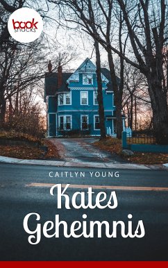 Kates Geheimnis (eBook, ePUB) - Young, Caitlyn