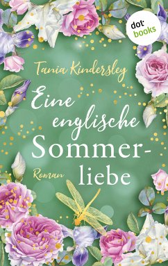 Eine englische Sommerliebe (eBook, ePUB) - Kindersley, Tania