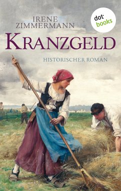 Kranzgeld (eBook, ePUB) - Zimmermann, Irene