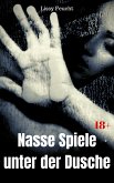 Nasse Spiele unter der Dusche (eBook, ePUB)