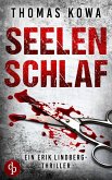Seelenschlaf (eBook, ePUB)