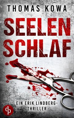 Seelenschlaf (eBook, ePUB) - Kowa, Thomas