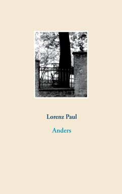 Anders (eBook, ePUB) - Paul, Lorenz