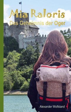 Mia Raloris (eBook, ePUB)