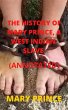 The History of Mary Prince, a West... - Bild 1