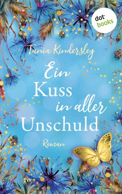 Ein Kuss in aller Unschuld (eBook, ePUB) - Kindersley, Tania