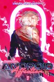 Android Affection - Book 1: Rogue Zero (eBook, ePUB)