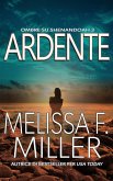 Ardente (Ombre su Shenandoah, #3) (eBook, ePUB)