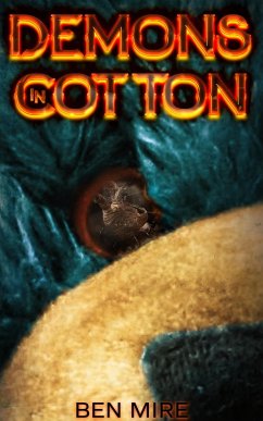 Demons in Cotton (eBook, ePUB) - Mire, Ben
