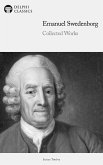 Delphi Collected Works of Emanuel Swedenborg (Illustrated) (eBook, ePUB)
