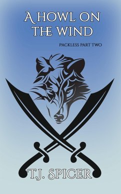 Cover A Howl on the Wind (Packless, #2) (eBook, ePUB)