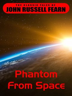 Phantom from Space (eBook, ePUB)