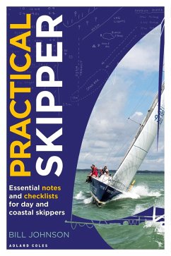 Practical Skipper (eBook, ePUB) - Johnson, Bill