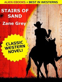 Stairs of Sand (eBook, ePUB) - Grey, Zane