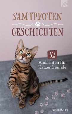 Samtpfotengeschichten (eBook, ePUB) - BroadStreet