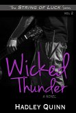 Wicked Thunder (String of Luck) (eBook, ePUB)