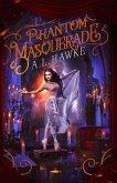 Phantom Masquerade (eBook, ePUB)