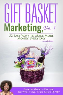 Cover Gift Basket Marketing, Vol. 1 (eBook, ePUB)
