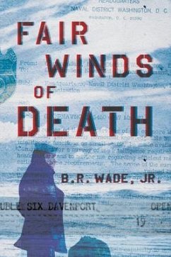 Fair Winds of Death (eBook, ePUB) - Wade, Billy