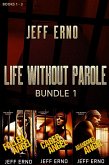 Life Without Parole Bundle 1 (eBook, ePUB)