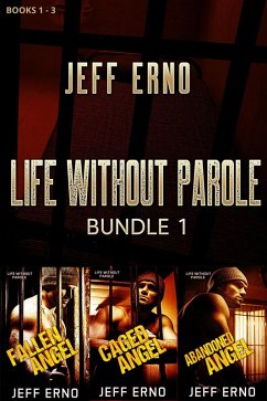Life Without Parole Bundle 1 (eBook, ePUB) - Erno, Jeff