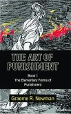 The Art of Punishment (eBook, ePUB)