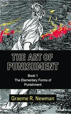 The Art of Punishment (eBook, ePUB) The Art of Punishment (eBook, ePUB)