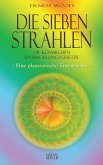 Die Sieben Strahlen: Die kosmischen Entwicklungsgesetze (eBook, ePUB)