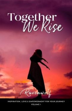 Cover Together We Rise (eBook, ePUB)