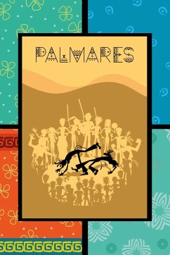 Cover Palmares (eBook, ePUB)