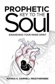 Prophetic Key to the Soul (eBook, ePUB)