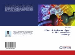 Effect of Antisense oligo¿s of AP-1 on cellular pathways - Lamani, Babu