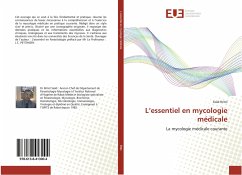 L¿essentiel en mycologie médicale - Britel, Saâd