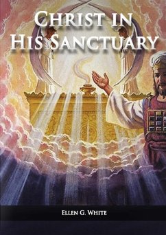 Christ in his Sanctuary - Tbd