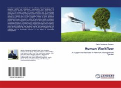 Human Workflow - Raheem, Raufu Oluwatoyin