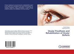 Ocular Prosthesis and Rehabilitation of Ocular Defects - Rokaya, Dinesh; Amornvit, Pokpong