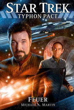Star Trek - Typhon Pact 2 - Martin, Michael A.