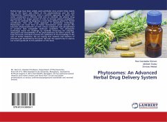 Phytosomes: An Advanced Herbal Drug Delivery System - Gundadka Shriram, Ravi; Dubey, Akhilesh; Hebbar, Srinivas