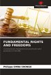 FUNDAMENTAL RIGHTS AND FREEDOMS - Bild 1